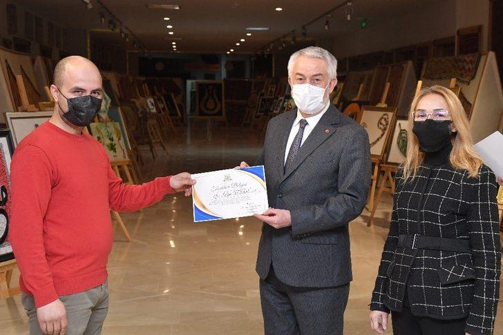 Isparta Belediyesi’nden Filografi Sanal Sergisi G3