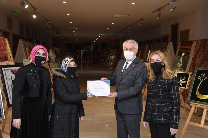 Isparta Belediyesi’nden Filografi Sanal Sergisi G4