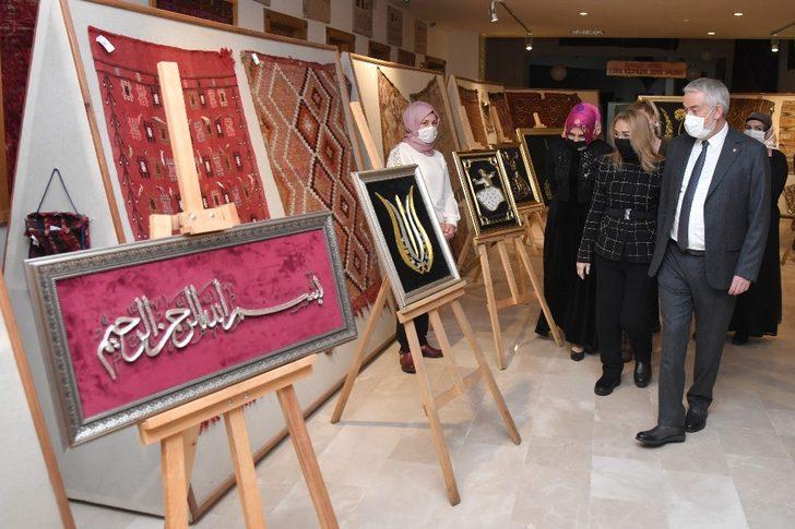 Isparta Belediyesi’nden Filografi Sanal Sergisi G5