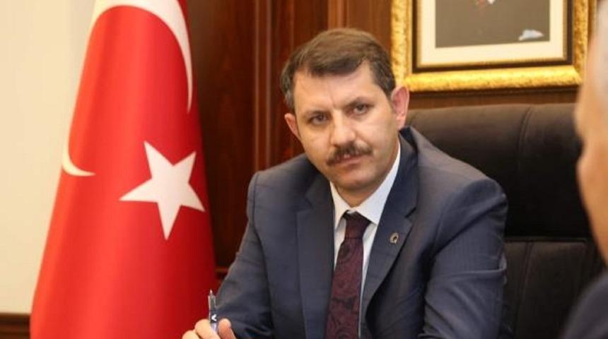 Sivas Valisinin acı günü