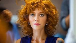 Hazal Türesan sokak hayvanlarını unutmadı