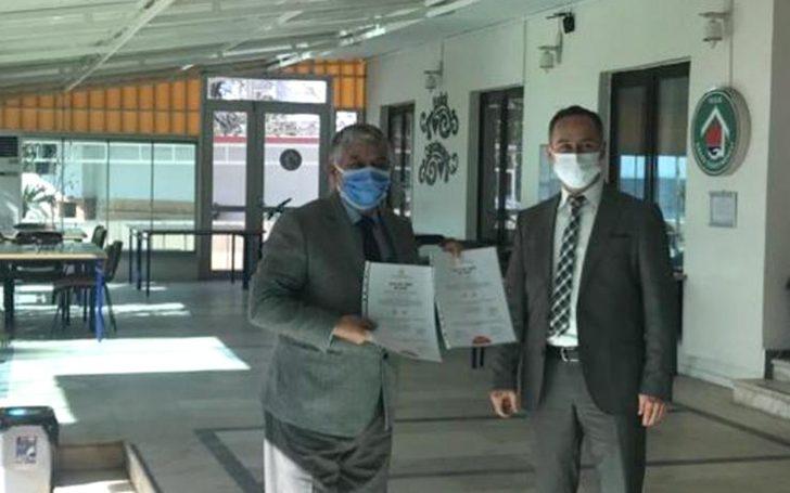 Erdek’te ‘Okulum Temiz’ belgeleri dağıtıldı G3