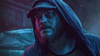 Çağatay Ulusoy'un rol aldığı Netflix filmi Mücadele Çıkmazı'nın ismi Kağıttan Hayatlar oldu! İşte yayın tarihi