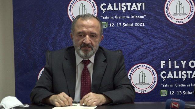 Filyos Çalıştayı Sonuç Bildirgesi