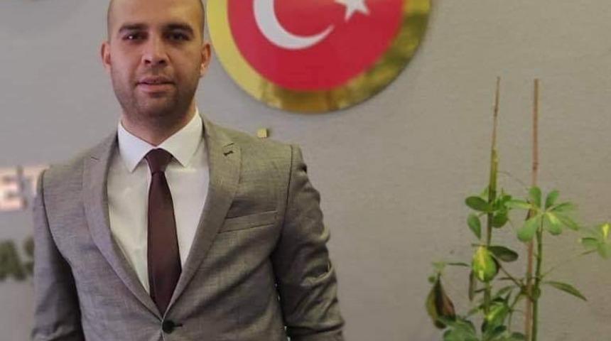 Edremit MHP İlçe Başkanı Halil Görmen, Edremit’in kanayan yarası haline gelen jeotermal sorununu dile getirdi