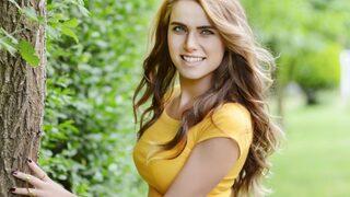 Ceyda Ateş de kasırgayı bekliyor