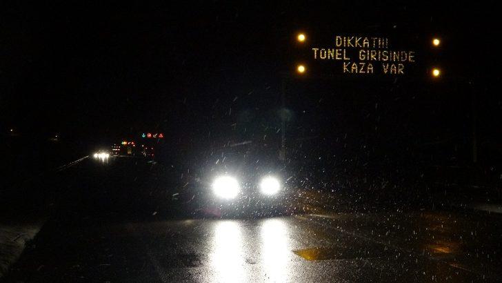 Ordu’da 6 aracın karıştığı zincirleme trafik kazası: 2 yaralı G4