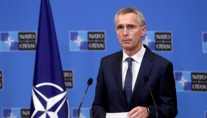 NATO: Avrupa'nın savunması önemli ölçüde Türkiye gibi AB dışındaki ülkelerce sağlanıyor