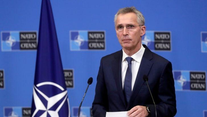 NATO: Avrupa'nın savunması önemli ölçüde Türkiye gibi AB dışındaki ülkelerce sağlanıyor