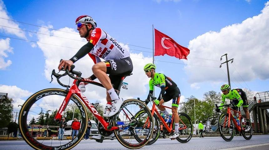 TUR 2021'in etapları belli oldu