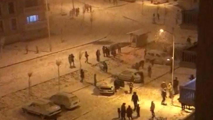 İslahiye‘de yoğun kar yağışı etkili oldu G4