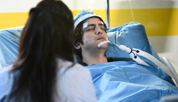 Mucize Doktor 50. yeni bölüm 2. fragmanı yayınlandı! Mucize Doktor'da komaya giren Ali Vefa'ya ne olacak?
