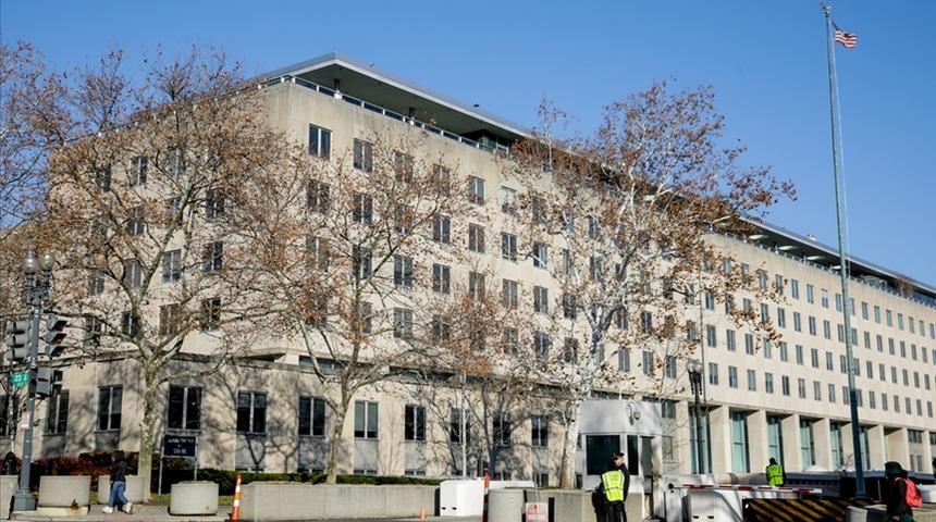 ABD'den Erbil'deki roketli saldırıya ilişkin açıklama: Saldırılar karşılıksız kalmayacak