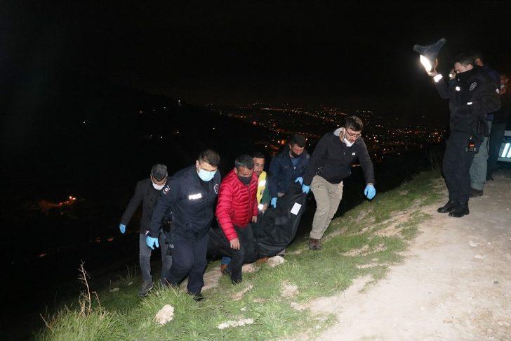 Mağarada alacak verecek kavgası kanlı bitti G1