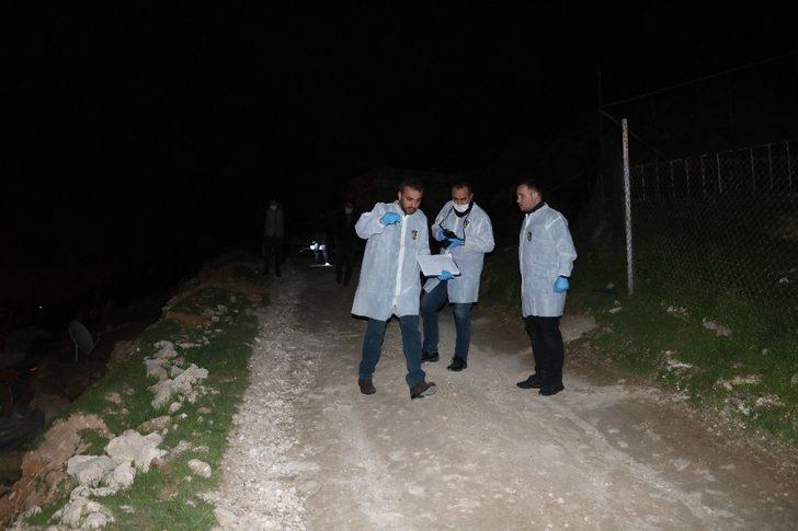 Mağarada alacak verecek kavgası kanlı bitti G2