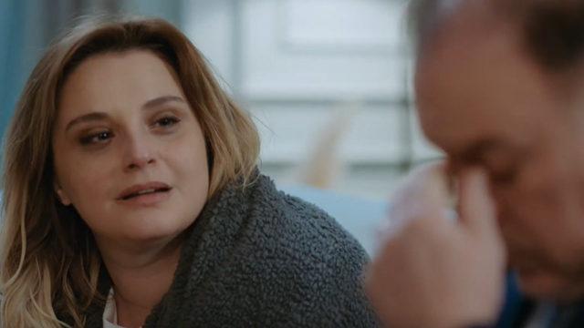 Sadakatsiz 19. yeni bölüm fragmanı yayınlandı! Gönül, Selçuk'un Haluk'un oğlu olduğunu öğreniyor! Sadakatsiz'de Asya Volkan'ı affedecek mi?