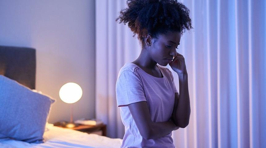 Koronanın neden olduğu ‘koronasomnia’ nedir?