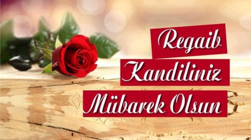 18 Şubat 2021 bugün kandil mi, hangi kandil kutlanıyor? Regaip kandilinde okunacak dua ve ayetler neler, kaç rekat namaz kılınır?