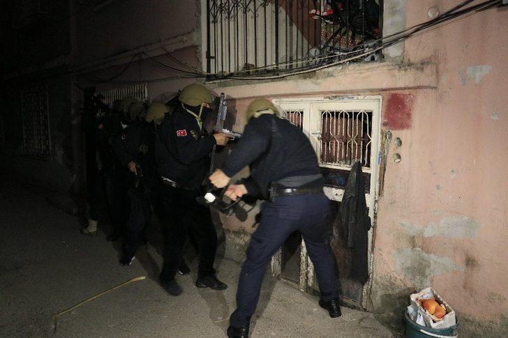 Adana’da DEAŞ operasyonu: 9 gözaltı kararı G2