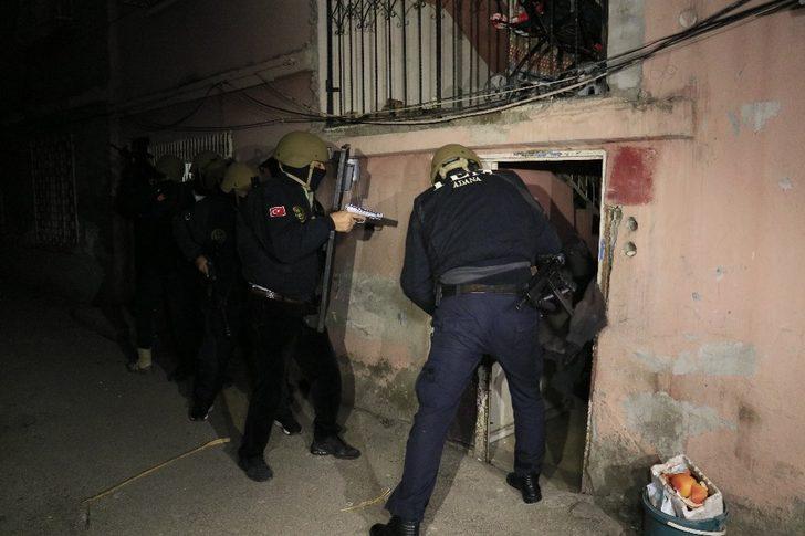 Adana’da DEAŞ operasyonu: 9 gözaltı kararı G3