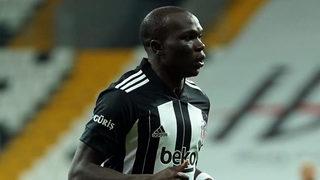 Beşiktaş'ta Aboubakar krizinin detayları ortaya çıktı