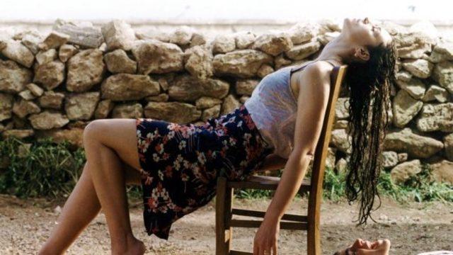 Kim der 56 yaşında... Monica Bellucci durmak nedir bilmiyor