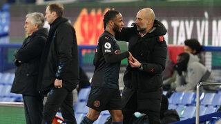 ÖZET | Everton -  Manchester City maç sonucu: 1-3