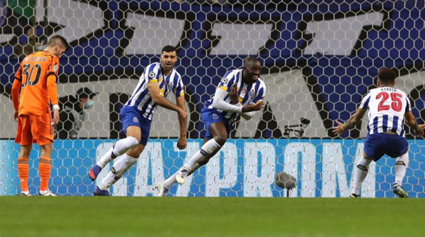ÖZET | Porto - Juventus maç sonucu: 2-1