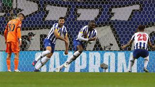 ÖZET | Porto - Juventus maç sonucu: 2-1