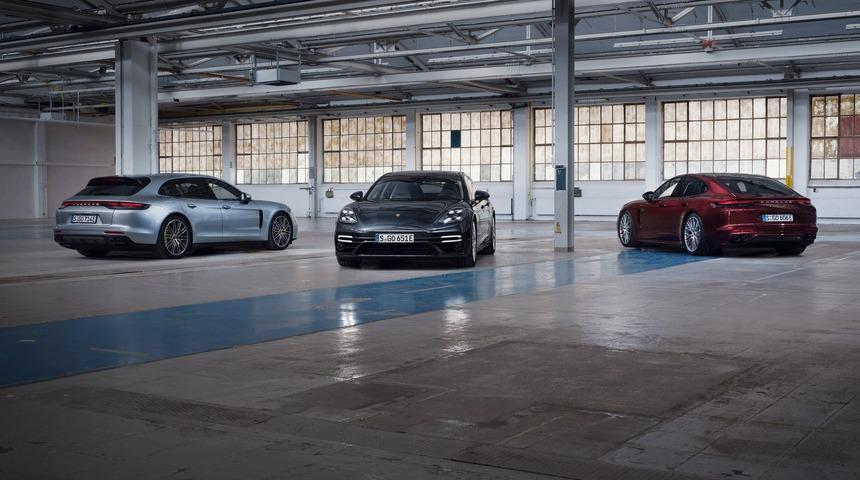 Porsche 2022'de sentetik yakıtları test etmeye başlayacak