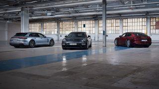 Porsche 2022'de sentetik yakıtları test etmeye başlayacak