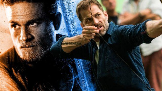 King Arthur hakkında öyle bir imada bulundu ki...