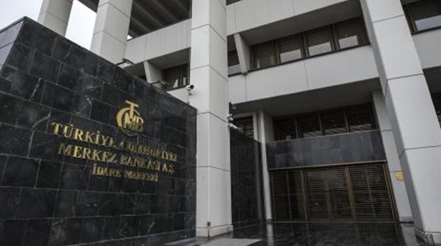 Merkez Bankası faiz kararını açıklayacak