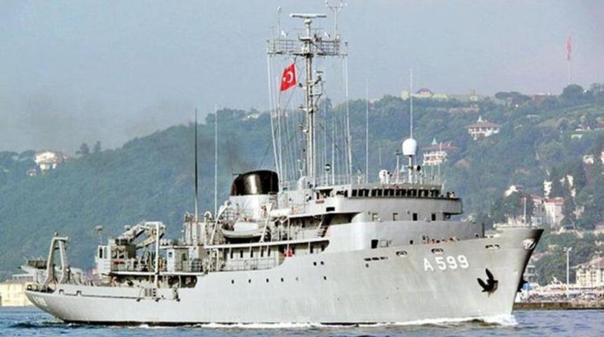 Atina’da bu kez ‘Çeşme’ endişesi!