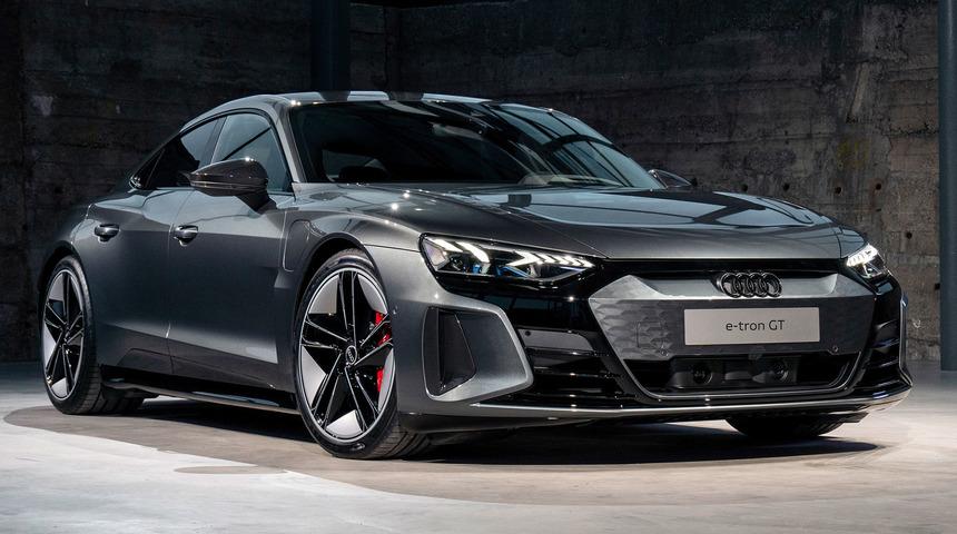 Audi’nin patronu elektrikli araçların daha az menzil sunacağını düşünüyor