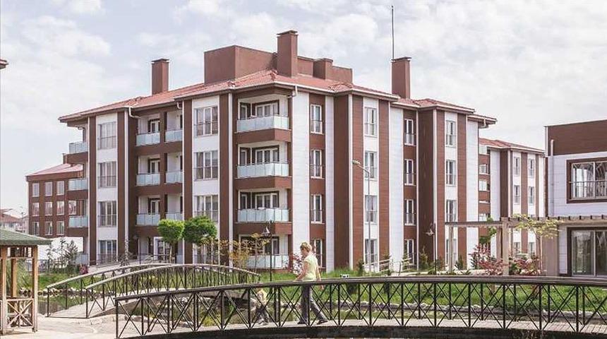 Konut satışı azaldı, konut fiyat endeksi arttı! Ev fiyatları düşer mi? Konut fiyatları artacak mı? 2021 ev fiyatları ne olur? Şimdi ev alınır mı? 