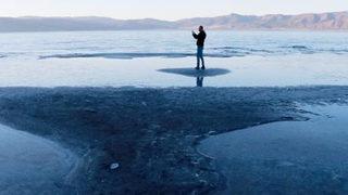 Salda Gölü için tehlike çanları çalıyor: Kuruma tehlikesiyle karşı karşıya
