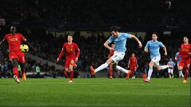 Manchester City Liverpool maçı ne zaman saat kaçta hangi kanalda izlenecek?