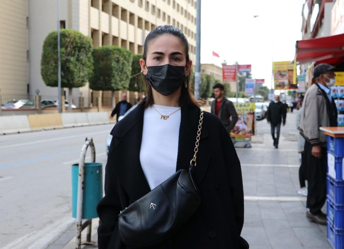 Boşanmak isteyen kadına &ouml;l&uuml;m tehdidi