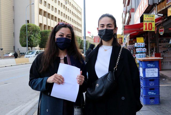 Boşanmak isteyen kadına ölüm tehdidi G2