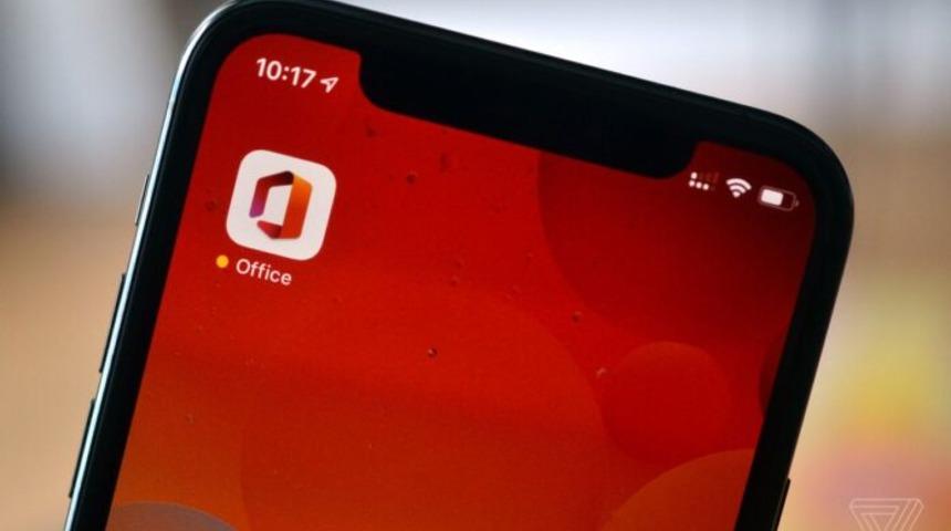 Microsoft hepsi bir arada Office uygulamasını iPad’e getiriyor