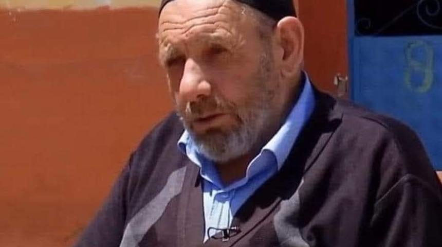 Bayburtlu Vali Salih Ayhan’ın babası Ednail Ayhan vefat etti