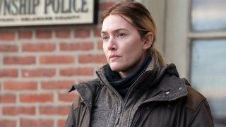 Kate Winslet'lı Mare of Easttown dizisinden beklenen fragman geldi
