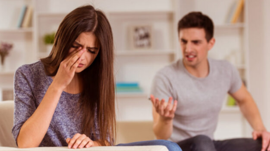 İlişki uzmanları cevapladı: Çiftler en çok hangi konular yüzünden tartışıyor?