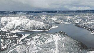 İSKİ açıkladı! İşte İstanbul barajlarında son durum