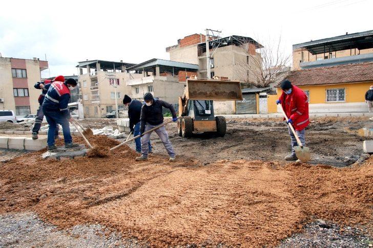 Başkan Sandal: "Tüm projelerimizi tek tek hayata geçireceğiz" G2