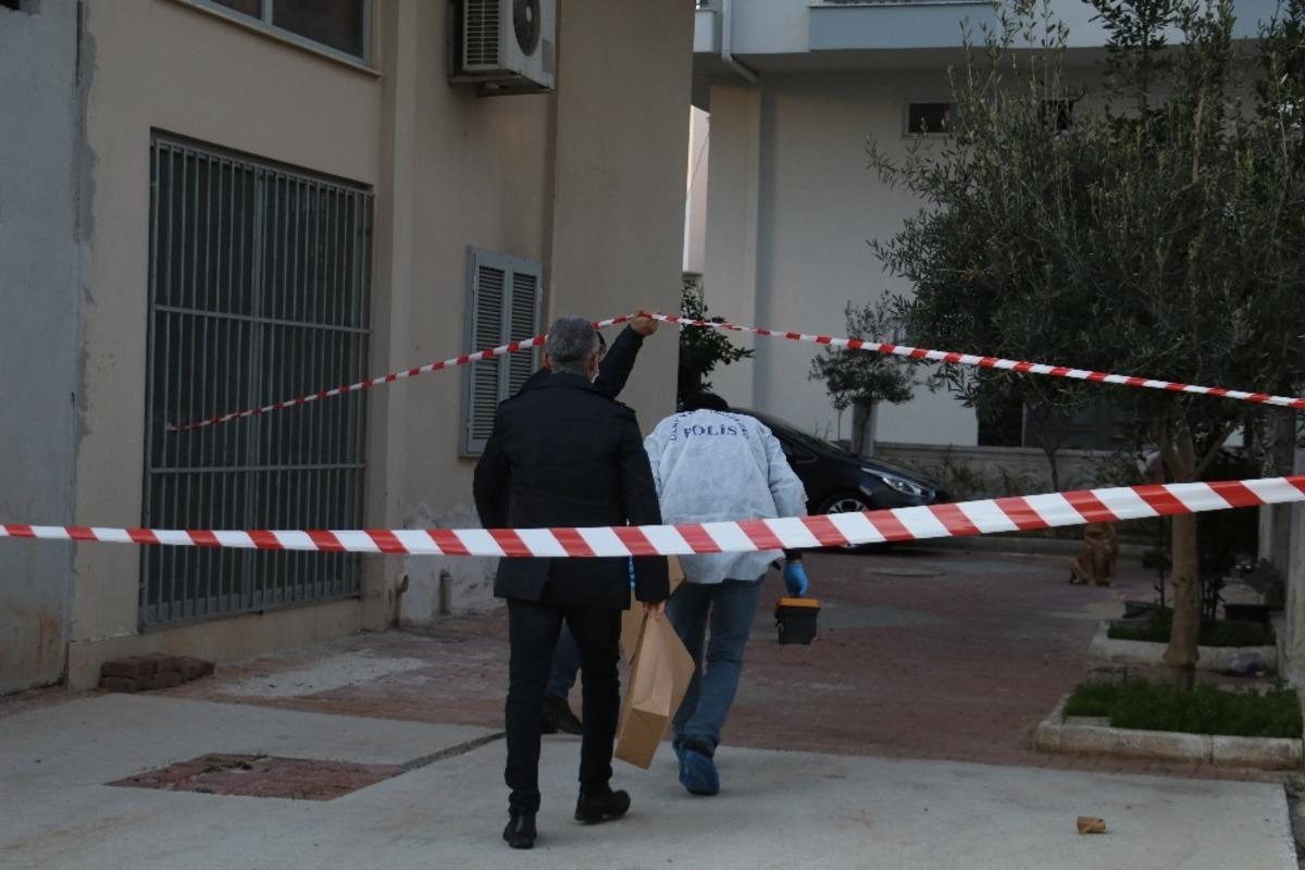 Doktor eşinin &ouml;ld&uuml;rd&uuml;ğ&uuml; diyetisyen: "Beni Kaan beyin zekası ve merhameti etkiledi"
