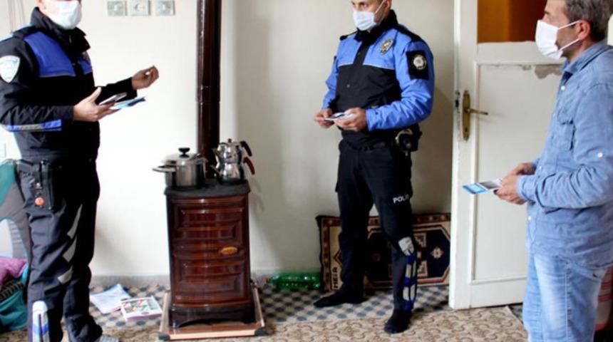 Polis vatandaşları ‘sessiz katil’ konusunda uyardı