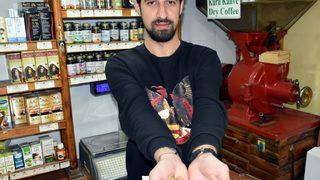 'Ölümsüzlük mantarı' kilosu 5 bin liradan satılıyor