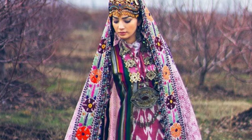 Koronavirüsü önceden bilen Azerbaycanlı şaman kahinin 2021 yılındaki dünya ve Türkiye kehanetleri şoke etti